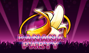 Vista previa del juego Banana Party