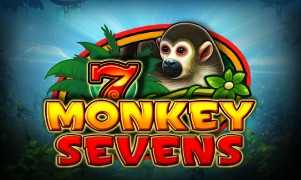 Vista previa del juego Monkey Sevens