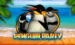 Vista previa del juego Penguin Party