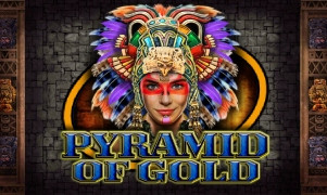 Vista previa del juego Pyramid of Gold