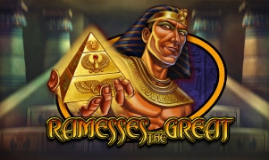 Vista previa del juego Ramesses the Great