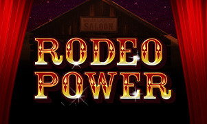 Vista previa del juego Rodeo Power