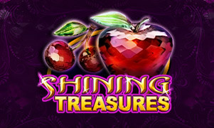 Vista previa del juego Shining Treasures