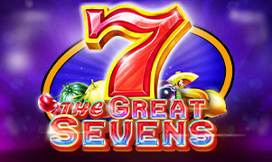 Vista previa del juego The Great Sevens