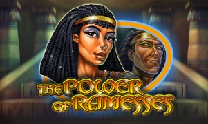 Vista previa del juego The Power Of Ramesses