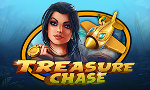 Vista previa del juego Treasure Chase