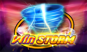 Vista previa del juego Win Storm