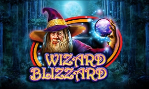 Vista previa del juego Wizard Blizzard