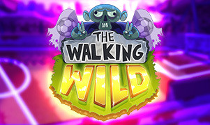 Vista previa del juego The Walking Wild