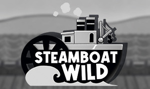 Vista previa del juego Steamboat Wild