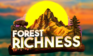 Vista previa del juego Forest Richness