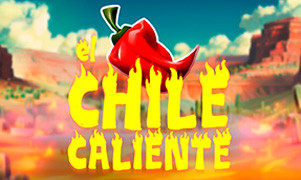 Vista previa del juego El Chile Caliente