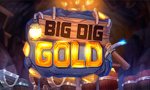 Vista previa del juego Big Dig Gold