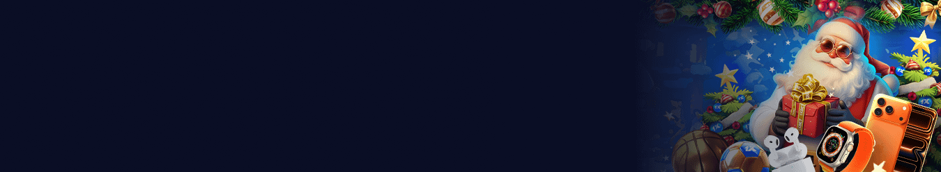 ¡Premios de Año Nuevo!