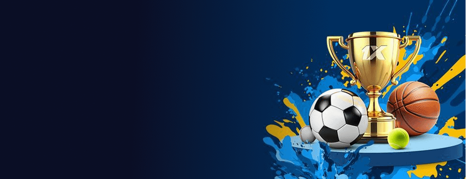 Participa en las promociones de 1xbet.pe