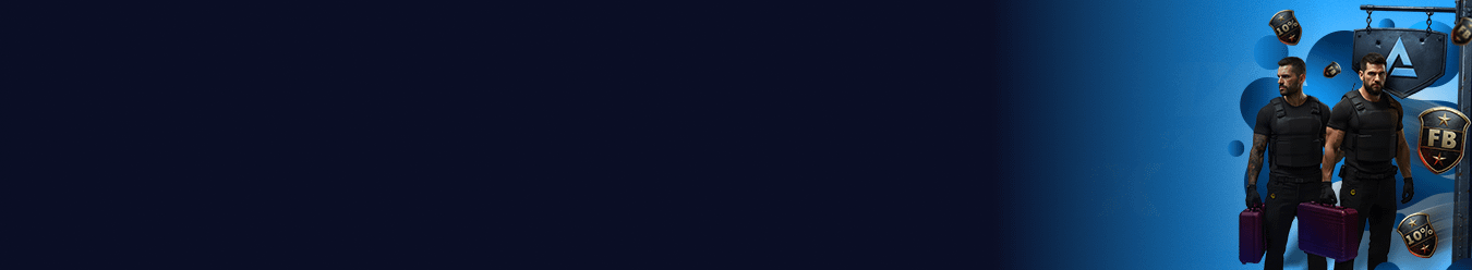 BLAST: empieza con ventaja