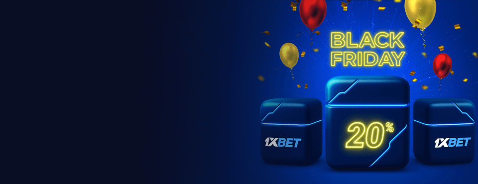 Abre tu Caja del Black Friday